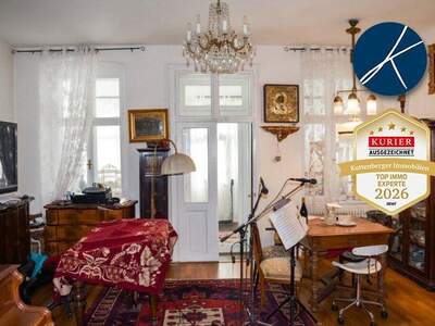 Chalet kaufen in 2842 Edlitz (Bild 3)