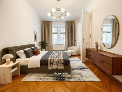 Wohnung kaufen in 1180 Wien