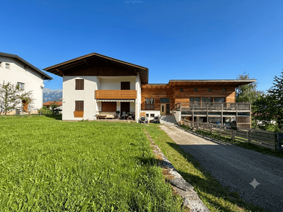 Haus kaufen in 6094 Axams