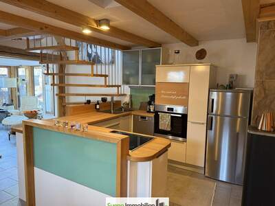 Haus mit Garten kaufen in 5630 Bad Hofgastein (Bild 3)