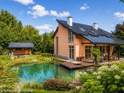 Haus mit Garten kaufen in 4820 Bad Ischl (Bild 1)