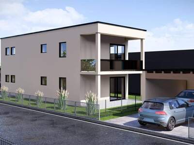 Haus kaufen in 5020 Salzburg