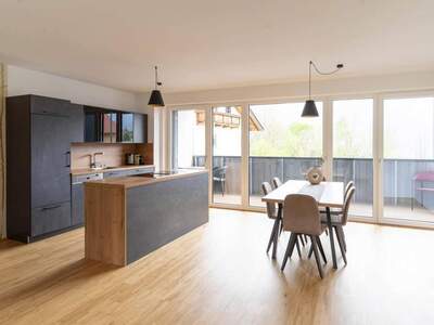 Wohnung kaufen in 6414 Mieming