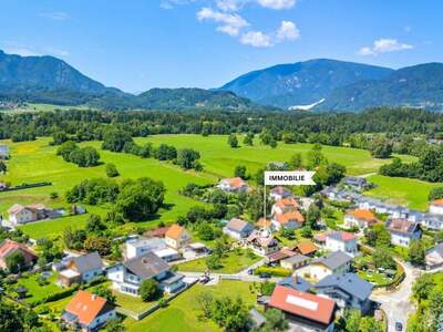 Haus kaufen in 9500 Villach