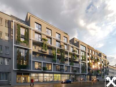 Gewerbeobjekt mieten in 4020 Linz (Bild 4)