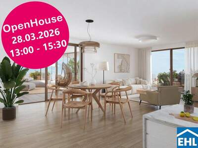 Terrassenwohnung kaufen in 7100 Neusiedl (Bild 1)