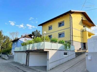 Haus kaufen in 9711 Paternion