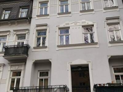 Wohnung kaufen in 1180 Wien