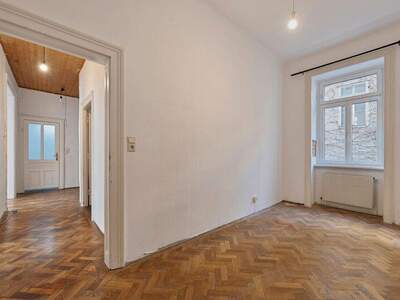 Terrassenwohnung kaufen in 1050 Wien (Bild 5)