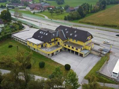 Gewerbeobjekt kaufen in 8665 Langenwang
