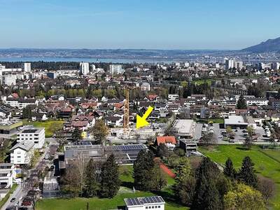 Wohnung kaufen in 6923 Lauterach