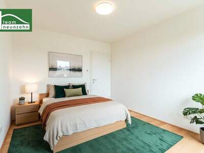 Terrassenwohnung kaufen in 1210 Wien (Bild 3)