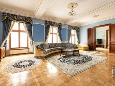 Wohnung kaufen in 1010 Wien