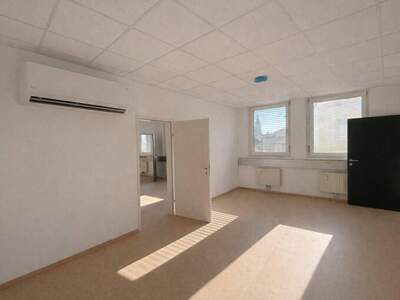 Gewerbeobjekt mieten in 3100 St. Pölten