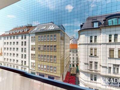 Terrassenwohnung kaufen in 1010 Wien (Bild 1)