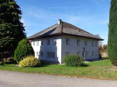 Bauernhaus kaufen in 4910 Pattigham