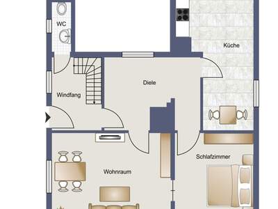 Haus kaufen in 6900 Bregenz (Bild 2)