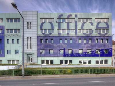 Gewerbeobjekt mieten in 1150 Wien