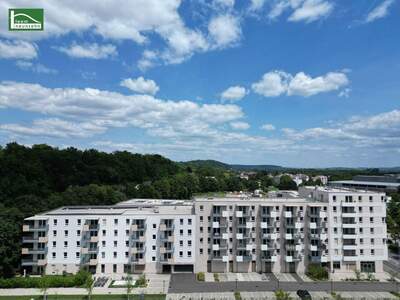 Wohnung mieten in 3100 St. Pölten