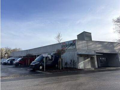 Immobilie mieten in 4020 Linz