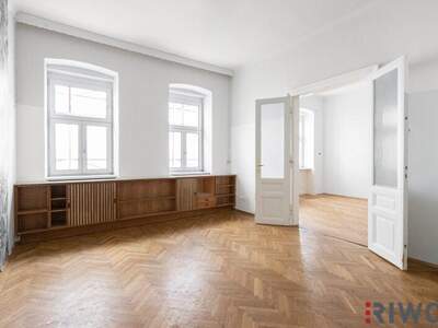 Terrassenwohnung kaufen in 1160 Wien (Bild 3)