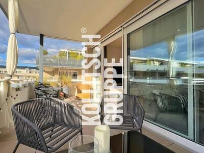 Wohnung kaufen in 9020 Klagenfurt