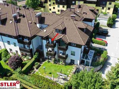 Wohnung kaufen in 5082 Grödig