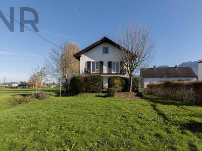 Haus kaufen in 6844 Altach