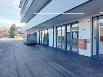 Gewerbeobjekt mieten in 6322 Kirchbichl