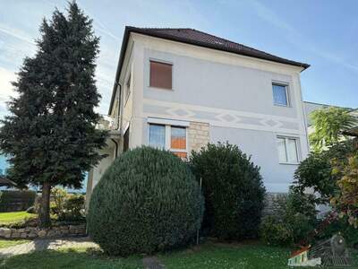 Einfamilienhaus kaufen in 7000 Eisenstadt (Bild 3)