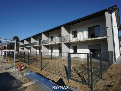 Wohnung kaufen in 8403 Lebring