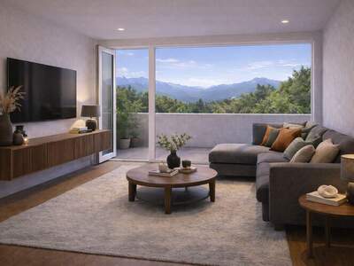 Eigentumswohnung in 6112 Wattens (Bild 2)