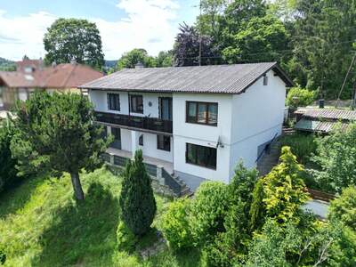 Haus kaufen in 3011 Untertullnerbach