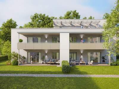 Wohnung mit Balkon kaufen in 9131 Grafenstein (Bild 1)