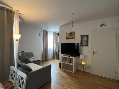 Wohnung mit Balkon mieten in 8020 Graz (Bild 2)