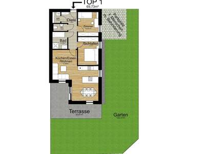 Wohnung kaufen in 8053 Graz (Bild 3)