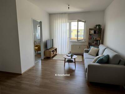 Terrassenwohnung mieten in 4470 Enns (Bild 1)