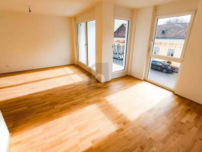 Etagenwohnung mieten in 2333 Leopoldsdorf