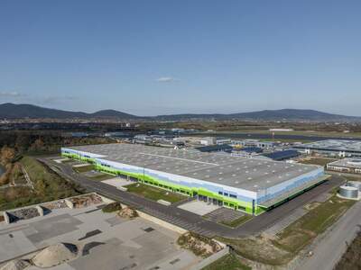 Gewerbeobjekt mieten in 2542 Kottingbrunn (Bild 5)