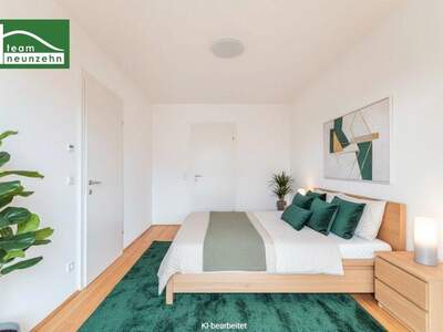 Terrassenwohnung kaufen in 1210 Wien (Bild 5)