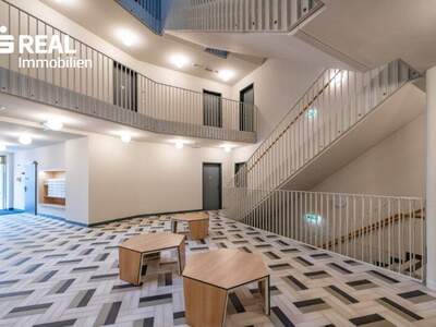 Terrassenwohnung kaufen in 1210 Wien (Bild 3)