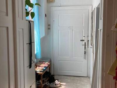 Altbauwohnung mit Balkon mieten in 8020 Graz (Bild 1)