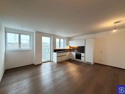 Altbauwohnung mit Balkon kaufen in 1050 Wien (Bild 1)