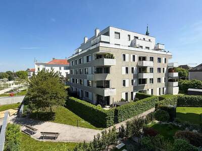 Wohnung mieten in 3430 Tulln (Bild 1)