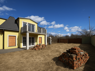 Haus kaufen in 2700 Wiener Neustadt