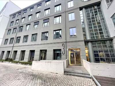 Gewerbeobjekt mieten in 1030 Wien