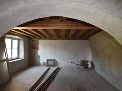 Altbauwohnung kaufen in 5122 Hochburg (Bild 4)