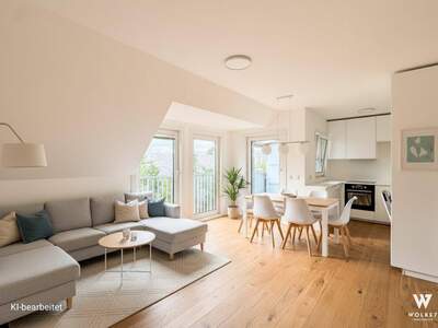 Wohnung kaufen in 1220 Wien