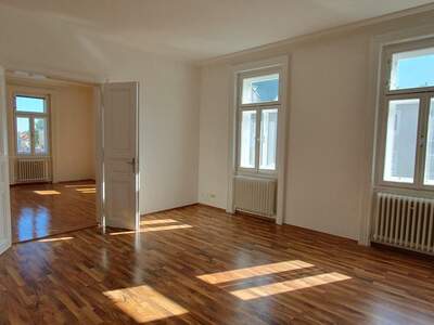 Altbauwohnung mieten in 3100 St. Pölten (Bild 3)