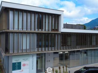 Gewerbeobjekt mieten in 5061 Elsbethen